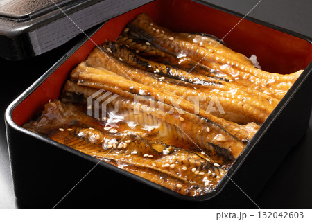 ［国産］あなご蒲焼き　あなごめし 132042603