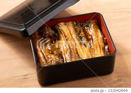 ［国産］あなご蒲焼き　あなごめし 132042604