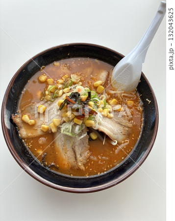 辛味噌ラーメン 132043625