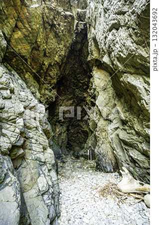 日向　大御神社　鵜戸神社(龍宮)　岩窟　宮崎県日向市 132043692