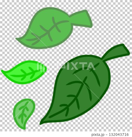 Leaf Simple Leaf Simple 132043716