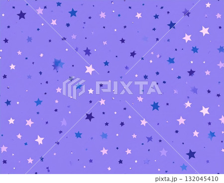 Gold seamless stars and stripes pattern vector illustration for a festive patriotic holiday background design Gold seamless stars and stripes pattern vector illustration for a festive patriotic holiday background design 132045410