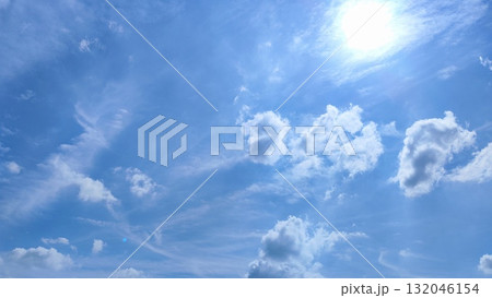 青空 132046154