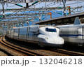 日本の大動脈を駆ける!! 東海道新幹線 N700S ～小田原駅にて 132046218