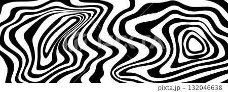 Sweet, flowing caramel drizzle patterns in a stylish monochrome style. Perfect for dessert themes, confectionery branding, and warm, inviting food design. Sweet, flowing caramel drizzle patterns in a stylish monochrome style. Perfect for dessert themes, confectionery branding, and warm, inviting food design. 132046638