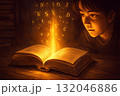 灯る古書 132046886
