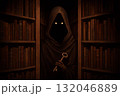 影の司書 132046889