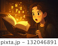 語りかける本 132046891