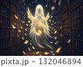 知の精霊 132046894