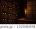 闇の目録室 132046898