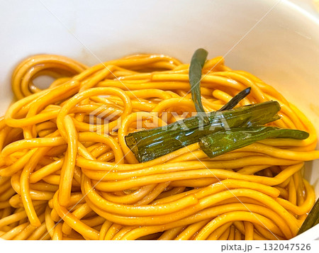 中国上海料理・葱油拌麺（ねぎ油まぜそば） 132047526