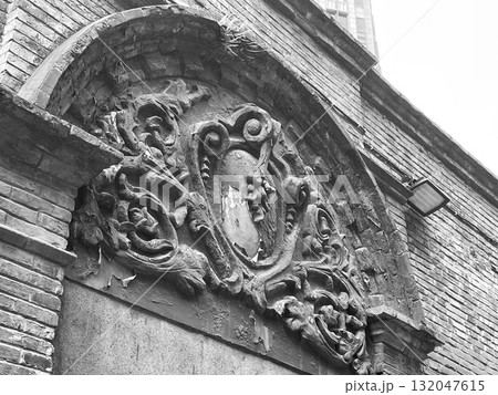 上海の観光名所・新天地 上海の観光名所・新天地 132047615