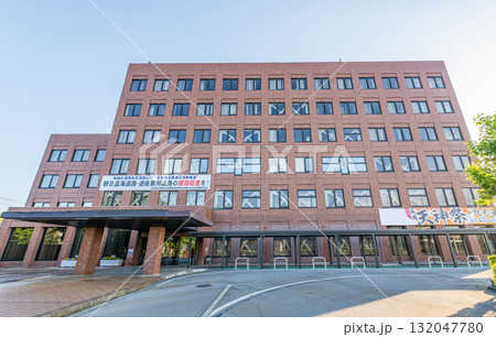 山形県鶴岡市 鶴岡市役所 山形県鶴岡市 鶴岡市役所 132047780