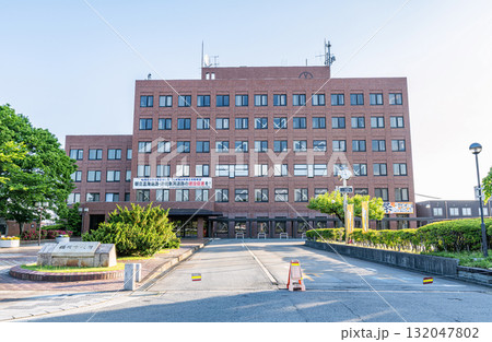 山形県鶴岡市 鶴岡市役所 山形県鶴岡市 鶴岡市役所 132047802
