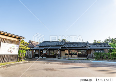 山形県鶴岡市　致道博物館 132047811