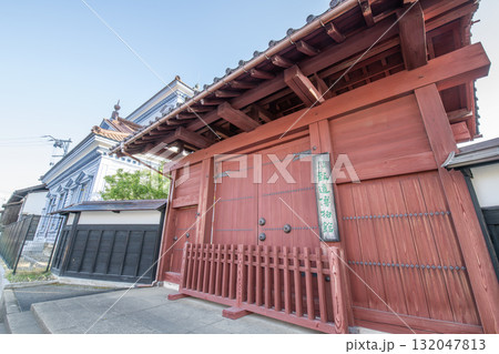 山形県鶴岡市 致道博物館 山形県鶴岡市 致道博物館 132047813