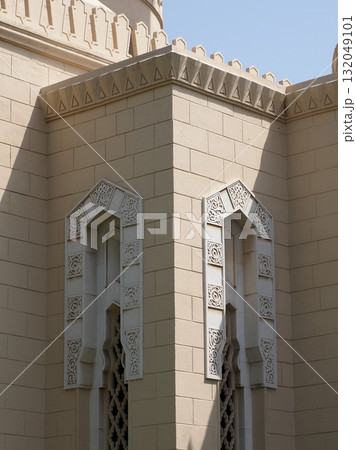 ドバイ ジュメイラ モスク 132049101