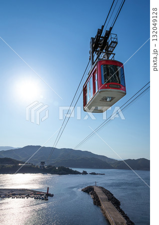 Samcheok Marine Cable Car and the Sea Samcheok Marine Cable Car and the Sea 132049128