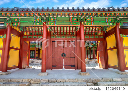 Inner Sammun of Samcheok Jukseoru 132049140