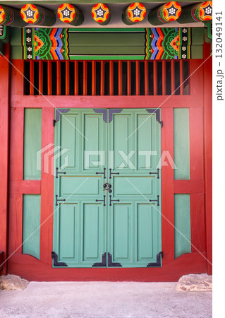  The gate of Samcheok Jukseoru Naesammun 132049141