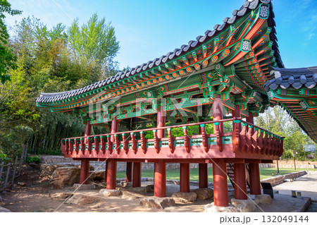 The grandeur of Eungbyeokheon in Samcheok Jukseoru The grandeur of Eungbyeokheon in Samcheok Jukseoru 132049144