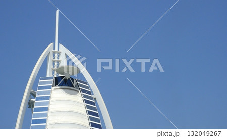 ドバイ ブルジュ アル アラブ 132049267