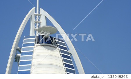 ドバイ ブルジュ アル アラブ ドバイ ブルジュ アル アラブ 132049268