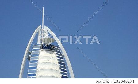 ドバイ ブルジュ アル アラブ 132049271