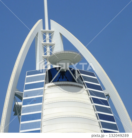 ドバイ ブルジュ アル アラブ ドバイ ブルジュ アル アラブ 132049289