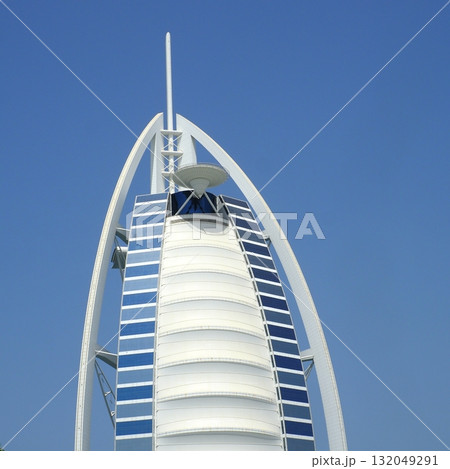 ドバイ ブルジュ アル アラブ 132049291