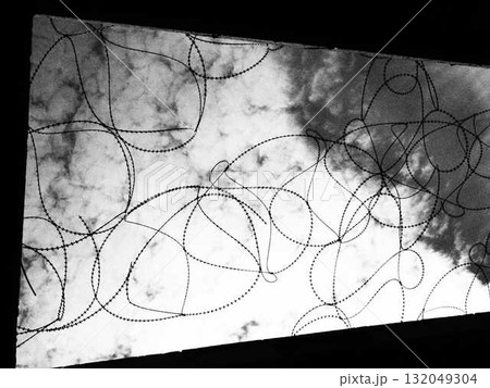 パレスチナ　ヨルダン川西岸 132049304