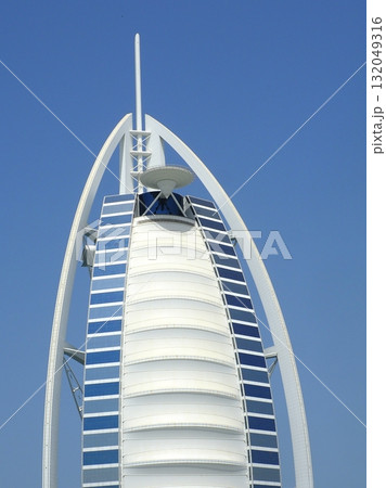ドバイ ブルジュ アル アラブ 132049316