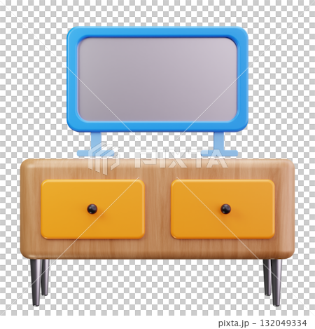Mirror Dressing Table Mirror Dressing Table 132049334