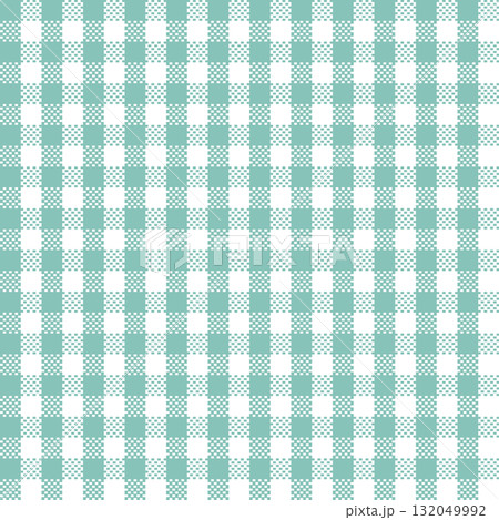 ギンガムチェック/ミントグリーン ギンガムチェック/ミントグリーン 132049992