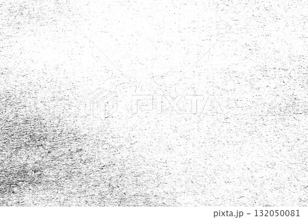 Abstract grunge black and white distressed texture background 132050081