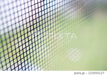 mosquito net wire screen on house window protection against insect 132050127