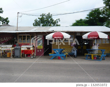 ジャマイカ　 132051072