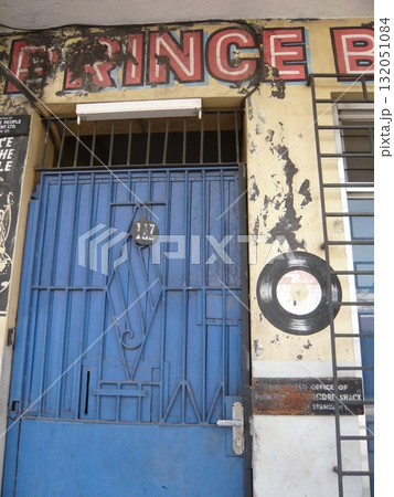 ジャマイカ　 132051084