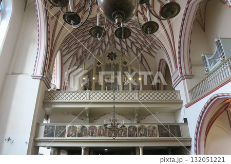 リーガ旧市街、聖ヨハネ教会 132051221