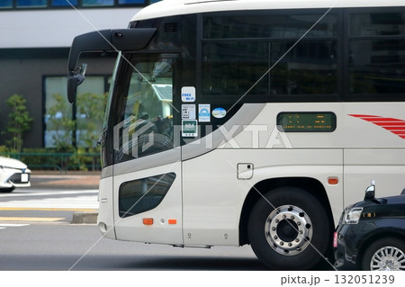 観光バス　イメージ 132051239