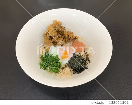 イカゲソ明太うどん 132051301