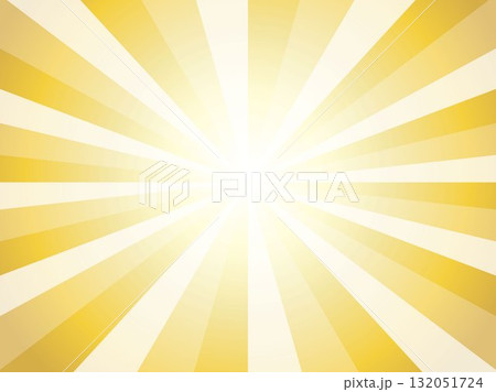 紙吹雪集中線効果線平行線背景 132051724