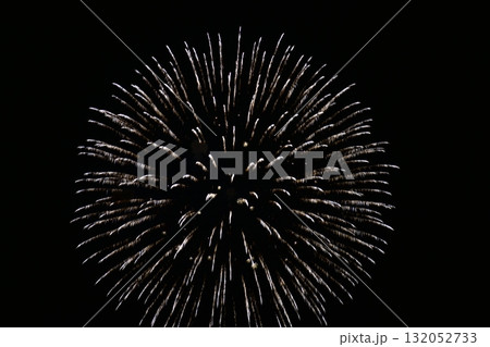 秋の花火 秋の花火 132052733