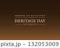 Native American Heritage Day A November 28 Celebration of Legacy 132053009