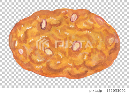魷魚天婦羅的插圖 魷魚天婦羅的插圖 132053092