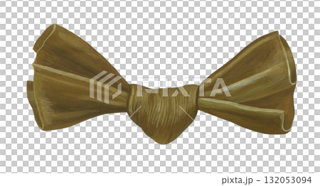 昆布巻きのイラスト 昆布巻きのイラスト 132053094