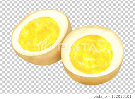 水煮蛋插圖2 132053101