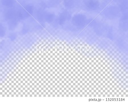 水彩背景材質：藍紫色，有複製空間 132053184