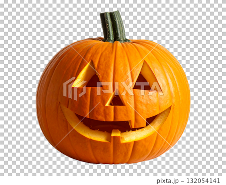 Halloween material 132054141