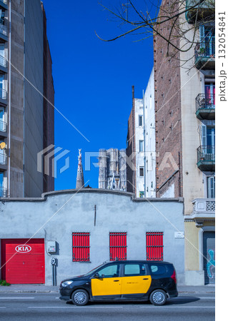 バルセロナ 132054841